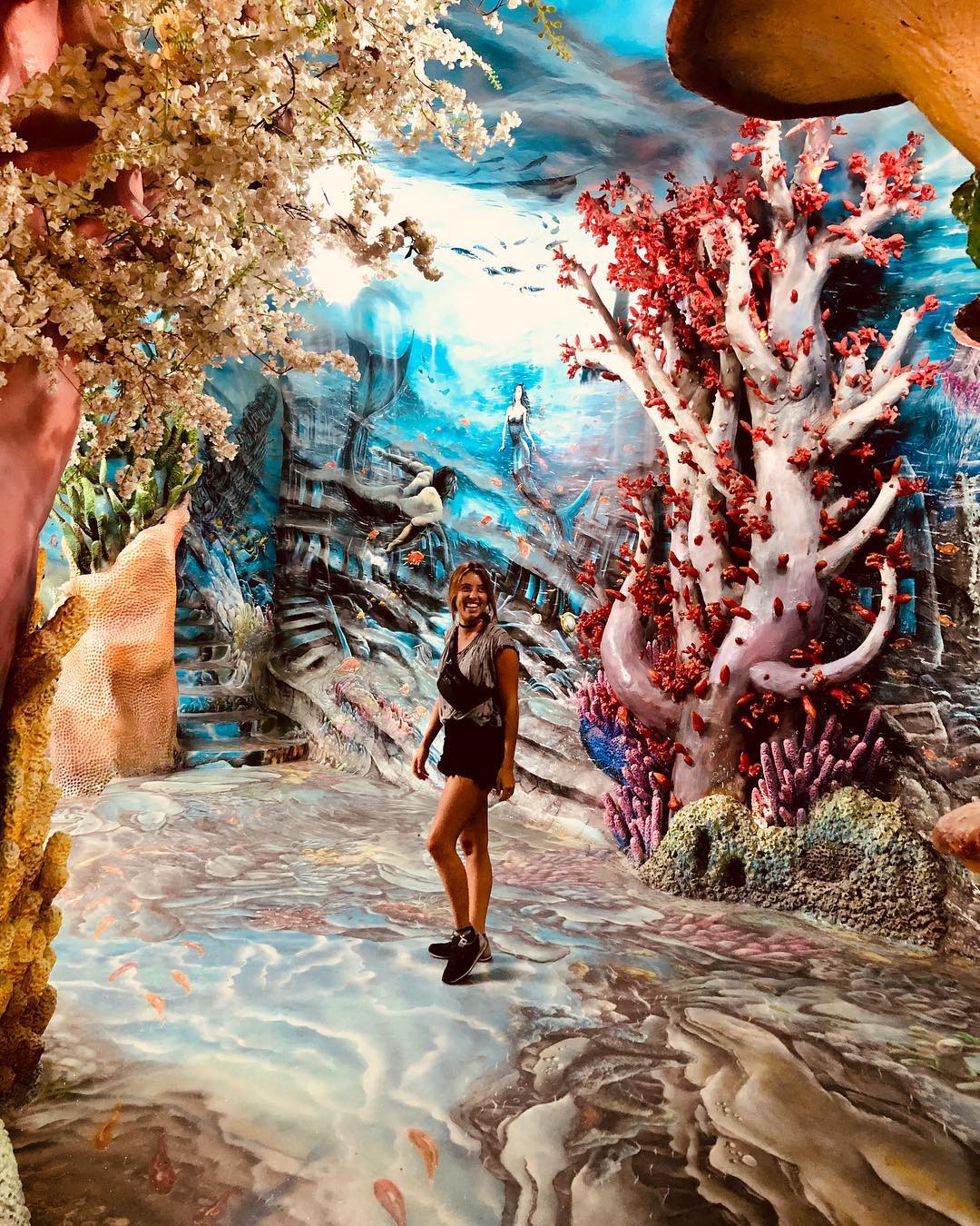 Ngôi nhà “dị” nhất Đà Lạt được báo Mỹ tung hô: Toàn thấy người nước ngoài check-in, khách Việt không mặn mà cho lắm! - Ảnh 20. Ngôi nhà “dị” nhất Đà Lạt được báo Mỹ tung hô: Toàn thấy người nước ngoài check-in, khách Việt không mặn mà cho lắm! - Ảnh 20.