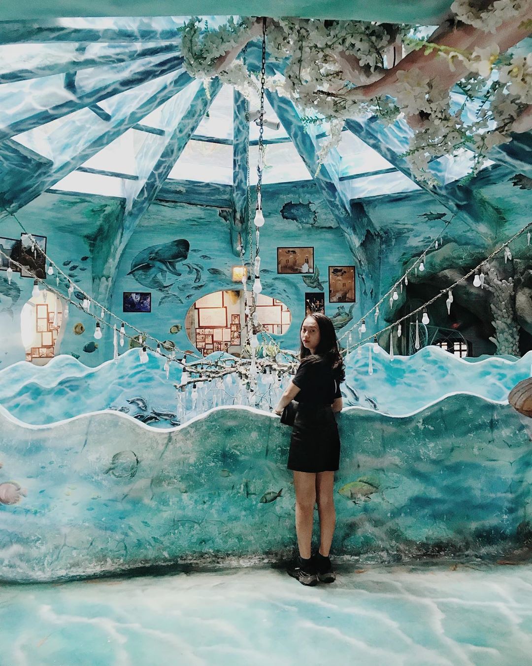 Ngôi nhà “dị” nhất Đà Lạt được báo Mỹ tung hô: Toàn thấy người nước ngoài check-in, khách Việt không mặn mà cho lắm! - Ảnh 13. Ngôi nhà “dị” nhất Đà Lạt được báo Mỹ tung hô: Toàn thấy người nước ngoài check-in, khách Việt không mặn mà cho lắm! - Ảnh 13.