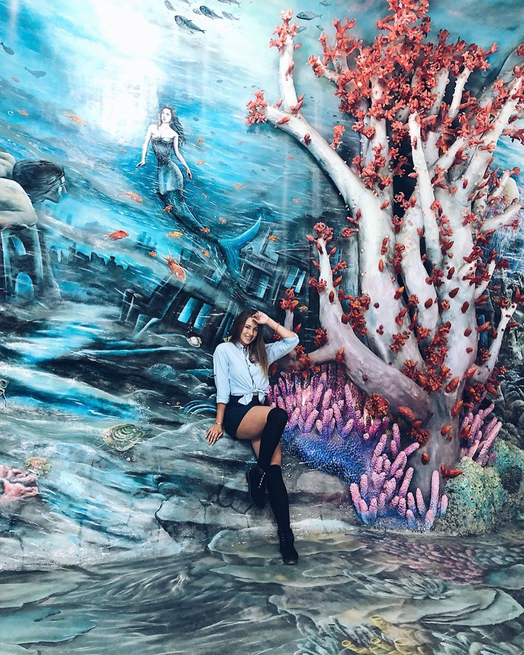 Ngôi nhà “dị” nhất Đà Lạt được báo Mỹ tung hô: Toàn thấy người nước ngoài check-in, khách Việt không mặn mà cho lắm! - Ảnh 17. Ngôi nhà “dị” nhất Đà Lạt được báo Mỹ tung hô: Toàn thấy người nước ngoài check-in, khách Việt không mặn mà cho lắm! - Ảnh 17.