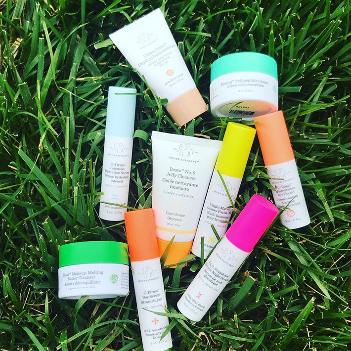 Bác sĩ da liễu chỉ ra 5 nguyên nhân vì sao da bạn mãi xỉn màu, thâm sạm dù vẫn skincare đều đặn - Ảnh 2. Bác sĩ da liễu chỉ ra 5 nguyên nhân vì sao da bạn mãi xỉn màu, thâm sạm dù vẫn skincare đều đặn - Ảnh 2.