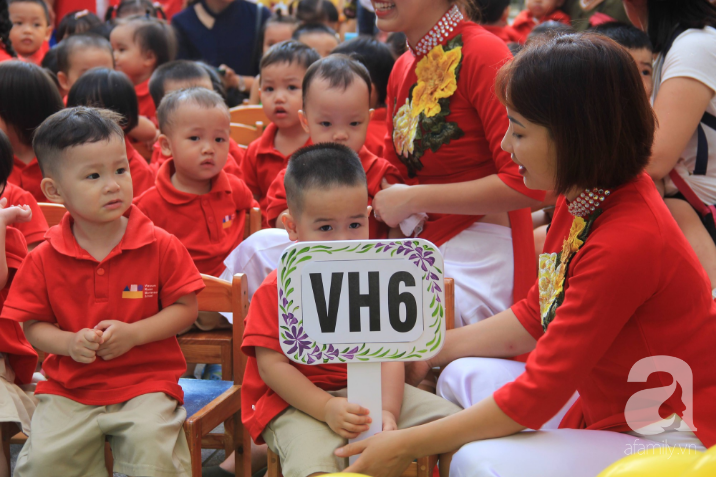 Khai trường, khai giảng, khai học, tựu trường: Sử dụng từ nào mới đúng cho ngày 5/9? - Ảnh 1. Khai trường, khai giảng, khai học, tựu trường: Sử dụng từ nào mới đúng cho ngày 5/9? - Ảnh 1.