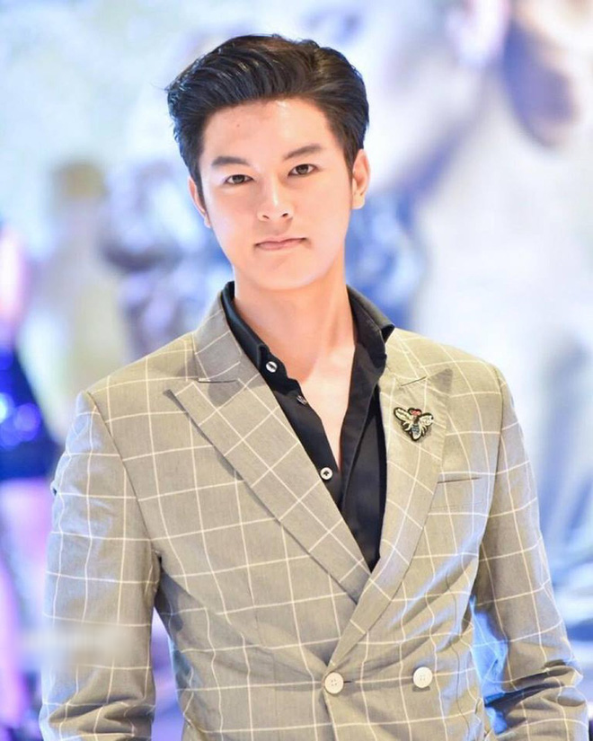 D&agrave;n sao cực phẩm của V&igrave; Sao Đưa Anh Tới bản Th&aacute;i: Nữ ch&iacute;nh c&ocirc;ng khai l&agrave;m tiểu tam, nam ch&iacute;nh to&agrave;n năng đến ngỡ ng&agrave;ng - Ảnh 12.