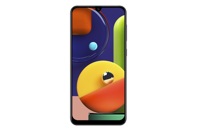 Samsung đánh úp fan bằng bộ ba Galaxy A50s, Galaxy A30s và Galaxy Tab S6 mới toanh: Dáng trẻ trung, giá hấp dẫn! - Ảnh 3.