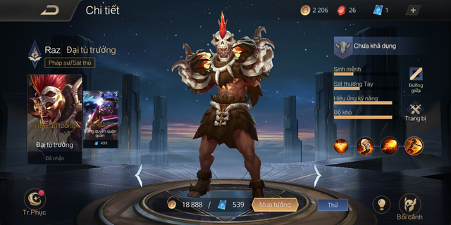 Liên Quân Mobile: Garena tặng cả server 8 skin, nhưng game thủ phải cày Huy hiệu trong 10 ngày - Ảnh 3.