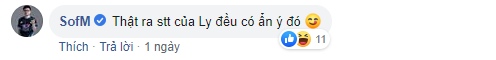 LMHT: Bạn gái đăng status đầy ẩn ý, ám chỉ SofM sẽ tiếp tục gắn bó với LNG Esports trong tương lai? - Ảnh 3.