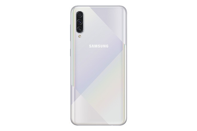 Samsung đánh úp fan bằng bộ ba Galaxy A50s, Galaxy A30s và Galaxy Tab S6 mới toanh: Dáng trẻ trung, giá hấp dẫn! - Ảnh 5.