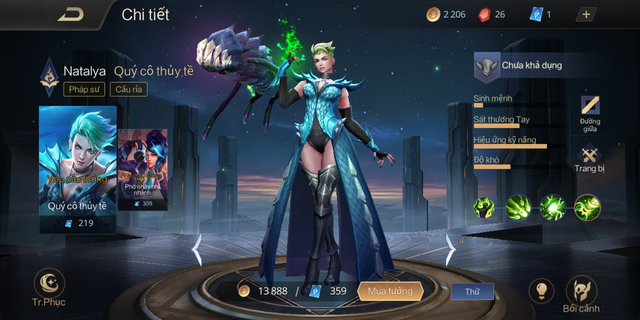 Liên Quân Mobile: Garena tặng cả server 8 skin, nhưng game thủ phải cày Huy hiệu trong 10 ngày - Ảnh 4.