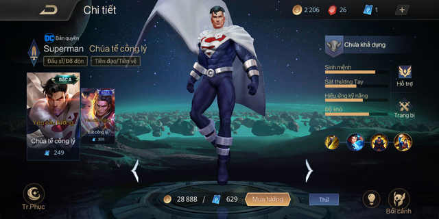 Liên Quân Mobile: Garena tặng cả server 8 skin, nhưng game thủ phải cày Huy hiệu trong 10 ngày - Ảnh 5.