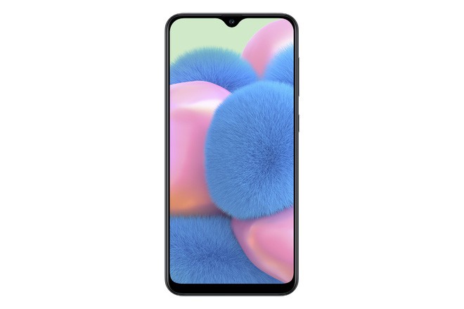Samsung đánh úp fan bằng bộ ba Galaxy A50s, Galaxy A30s và Galaxy Tab S6 mới toanh: Dáng trẻ trung, giá hấp dẫn! - Ảnh 7.