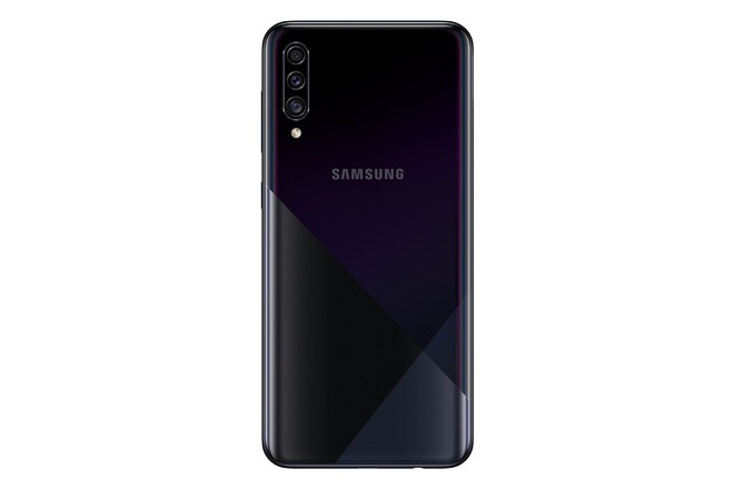 Samsung đánh úp fan bằng bộ ba Galaxy A50s, Galaxy A30s và Galaxy Tab S6 mới toanh: Dáng trẻ trung, giá hấp dẫn! - Ảnh 8.