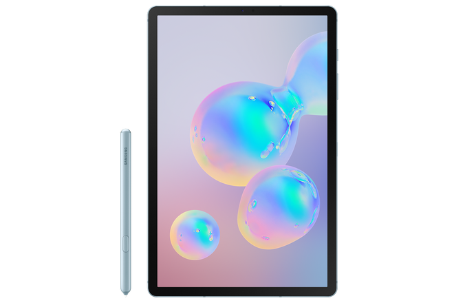 Samsung đánh úp fan bằng bộ ba Galaxy A50s, Galaxy A30s và Galaxy Tab S6 mới toanh: Dáng trẻ trung, giá hấp dẫn! - Ảnh 10.