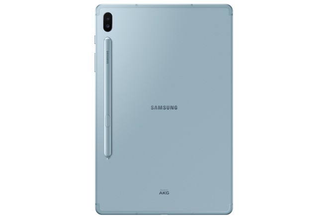 Samsung đánh úp fan bằng bộ ba Galaxy A50s, Galaxy A30s và Galaxy Tab S6 mới toanh: Dáng trẻ trung, giá hấp dẫn! - Ảnh 11.