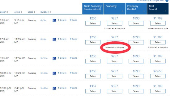 Nếu bạn chưa biết th&igrave; đ&acirc;y ch&iacute;nh l&agrave; thủ thuật b&aacute;n v&eacute; m&aacute;y bay của c&aacute;c h&atilde;ng h&agrave;ng kh&ocirc;ng khiến h&agrave;nh kh&aacute;ch nhầm to khi đặt online - Ảnh 1.