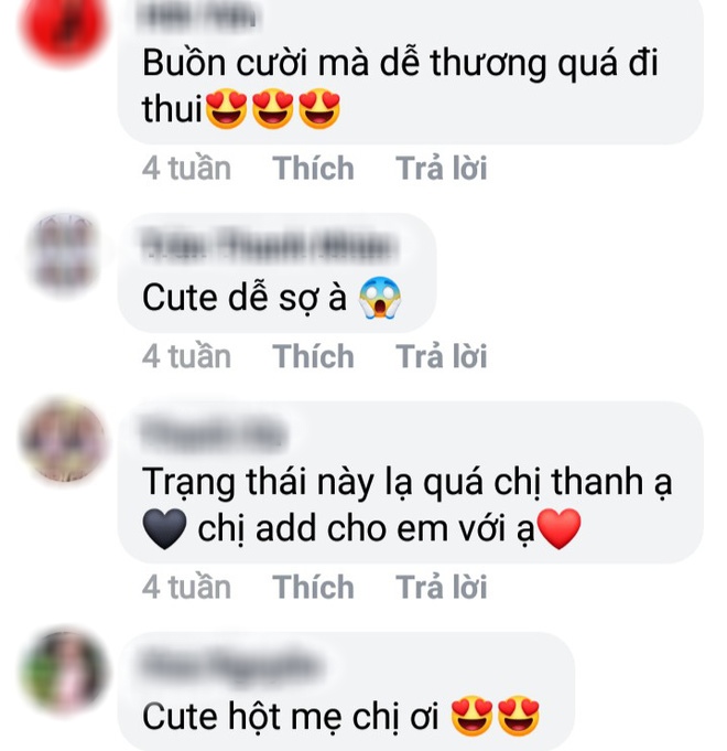 Cười rụng hàm với ảnh hậu trường Hoa Hồng Trên Ngực Trái: Trà tiểu tam nhập hội mắt lé cùng gia đình chị Khuê? - Ảnh 3.