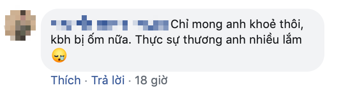 Bất ngờ vắng mặt trong show diễn, B&ugrave;i Anh Tuấn khiến fan lo lắng v&igrave; sốt xuất huyết - Ảnh 3.