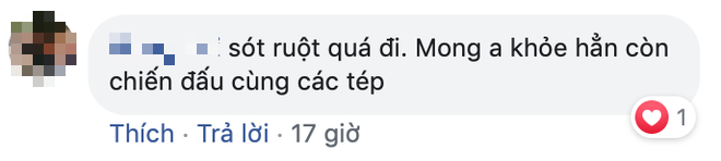 Bất ngờ vắng mặt trong show diễn, B&ugrave;i Anh Tuấn khiến fan lo lắng v&igrave; sốt xuất huyết - Ảnh 4.