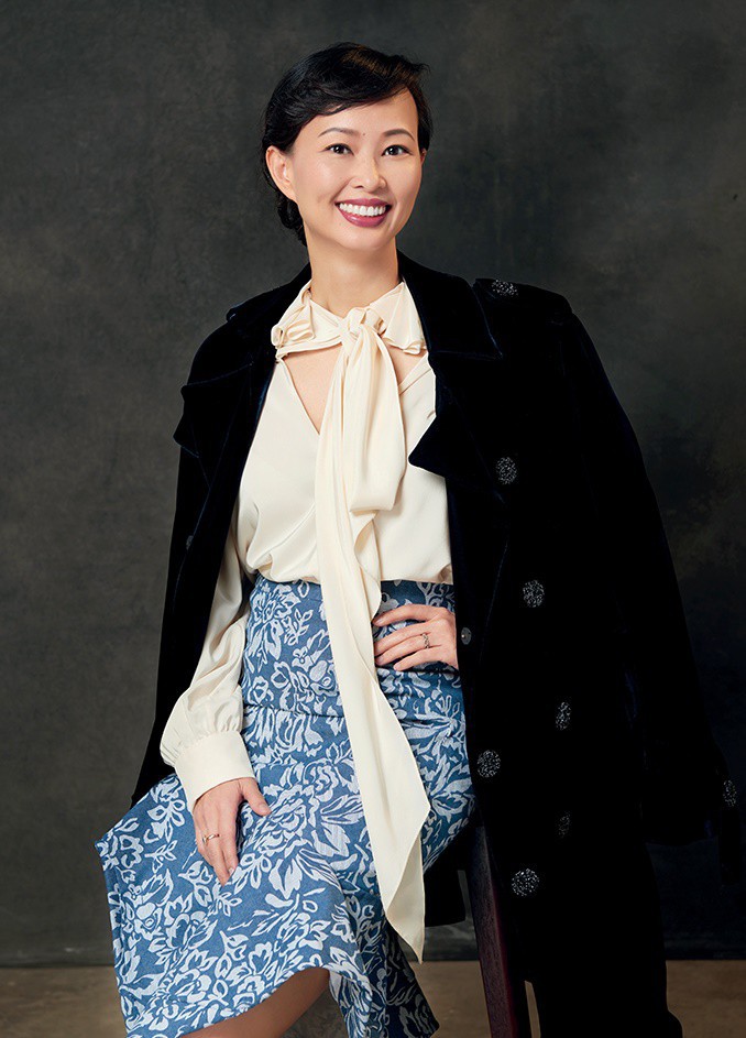 Quá khứ học hành ít ai biết 3 nữ Shark Tank Việt: Người từng bỏ nghề giáo viên để đi kinh doanh, người là thạc sĩ tại Mỹ - Ảnh 1. Quá khứ học hành ít ai biết 3 nữ Shark Tank Việt: Người từng bỏ nghề giáo viên để đi kinh doanh, người là thạc sĩ tại Mỹ - Ảnh 1.