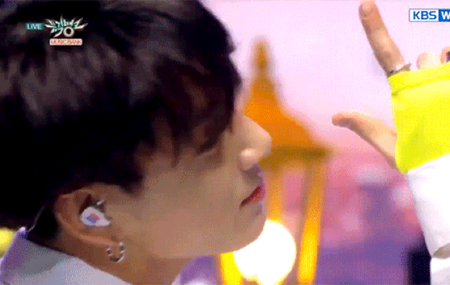 Những ti&ecirc;n tử kết m&agrave;n nổi tiếng nhất Kpop: To&agrave;n l&agrave; visual đỉnh cao, khiến fan rụng rời với thần th&aacute;i kh&ocirc;ng ch&ecirc; v&agrave;o đ&acirc;u được - Ảnh 7.