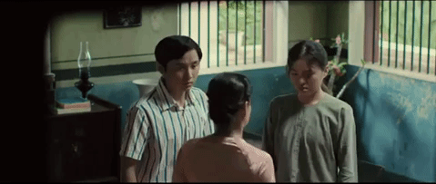 Trailer Bắc Kim Thang: Hé lộ tấn bi kịch đời em gái mê hát karaoke giữa đêm, đây là chú bán đầu trong truyện? - Ảnh 3.