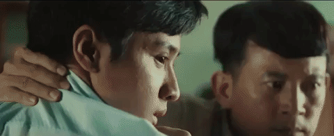 Trailer Bắc Kim Thang: Hé lộ tấn bi kịch đời em gái mê hát karaoke giữa đêm, đây là chú bán đầu trong truyện? - Ảnh 5.