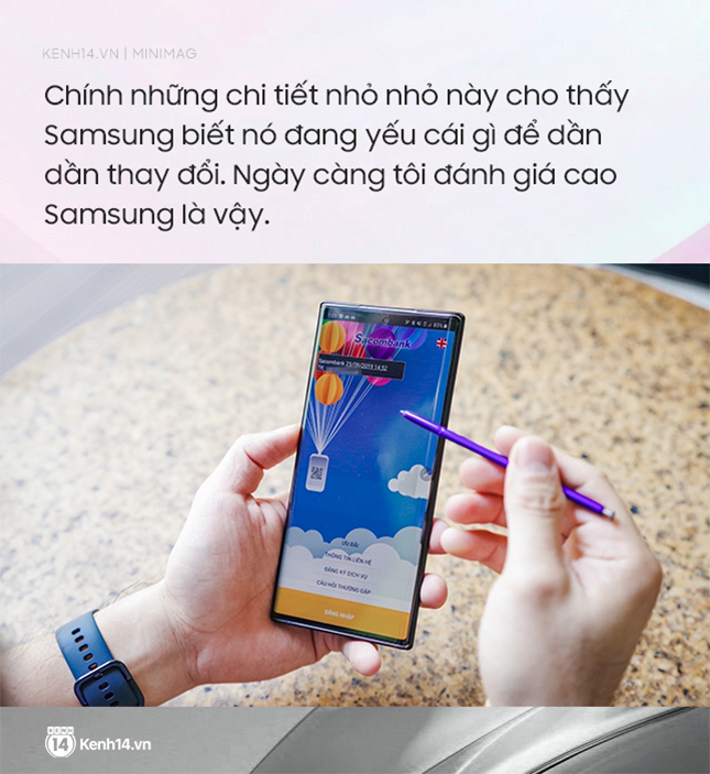 Người Việt từng bẻ khóa iPhone đời đầu: Samsung đang dần đi đúng hướng trong khi Apple đã không còn là chính mình - Ảnh 13.