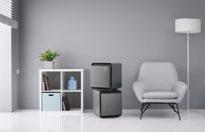 Trùng hợp đúng đợt ô nhiễm, Samsung ra mắt một loạt máy lọc không khí thế hệ mới - Ảnh 2.