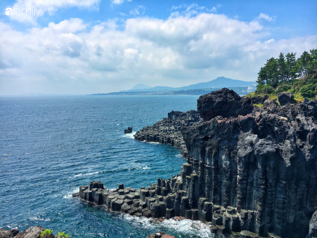 Cẩm nang ăn gì, chơi đâu khi đến Jeju - hòn đảo của những bối cảnh phim lãng mạn nhất xứ Hàn - Ảnh 2.