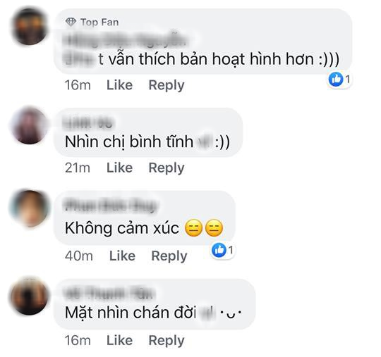 Nhìn binh nhì Lưu Diệc Phi đờ đẫn trong Mulan, fan Việt khóc thét: Khác gì quần chúng không cơ chứ? - Ảnh 5.