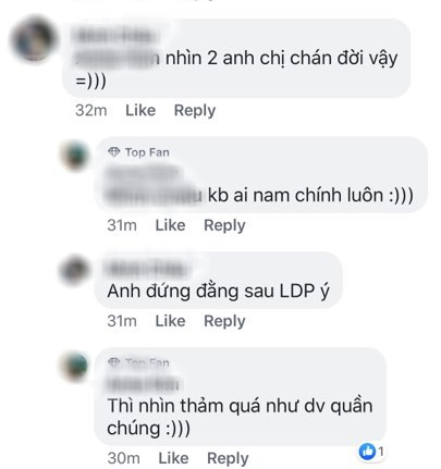 Nhìn binh nhì Lưu Diệc Phi đờ đẫn trong Mulan, fan Việt khóc thét: Khác gì quần chúng không cơ chứ? - Ảnh 6.