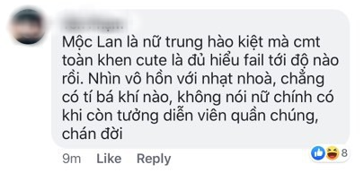 Nhìn binh nhì Lưu Diệc Phi đờ đẫn trong Mulan, fan Việt khóc thét: Khác gì quần chúng không cơ chứ? - Ảnh 3.