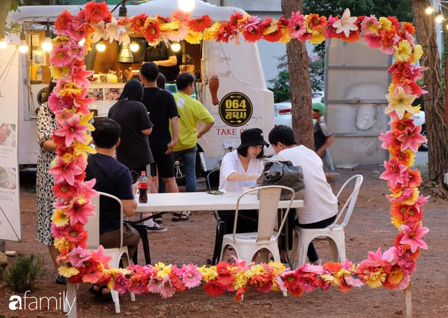 Cẩm nang ăn gì, chơi đâu khi đến Jeju - hòn đảo của những bối cảnh phim lãng mạn nhất xứ Hàn - Ảnh 15.