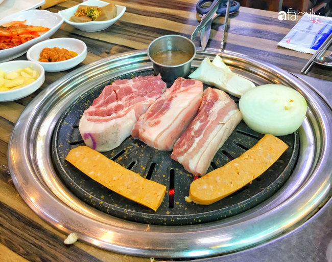 Cẩm nang ăn gì, chơi đâu khi đến Jeju - hòn đảo của những bối cảnh phim lãng mạn nhất xứ Hàn - Ảnh 20.