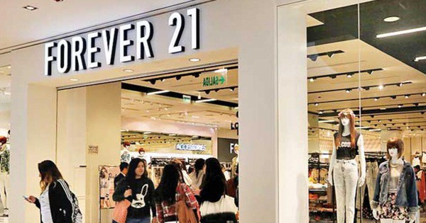 Hãng thời trang Forever 21 đệ đơn phá sản, dân tình rủ nhau tích tiền hốt hàng sale - Ảnh 3.