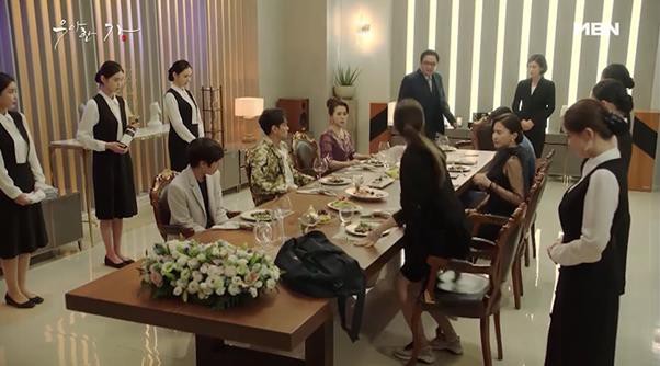 4 điều Graceful Family không có nhưng lại khiến khán giả Hàn Quốc điên đảo - Ảnh 6.