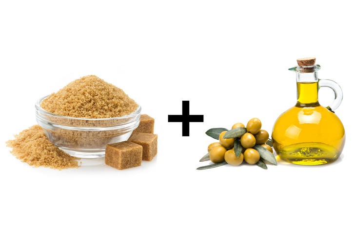 8 mẹo trị thâm vùng da dưới cánh tay giúp con gái không còn khổ sở với tình trạng nách thâm đen - Ảnh 4. 8 mẹo trị thâm vùng da dưới cánh tay giúp con gái không còn khổ sở với tình trạng nách thâm đen - Ảnh 4.