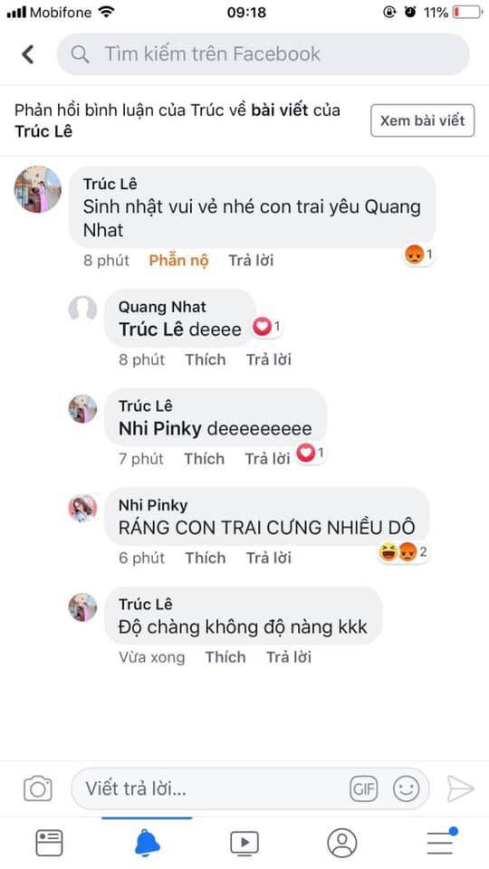 Đáng yêu nhất là khi bố mẹ chúng ta tập tành dùng Facebook: Hay share link dằn mặt, cực thích dùng icon - Ảnh 3.