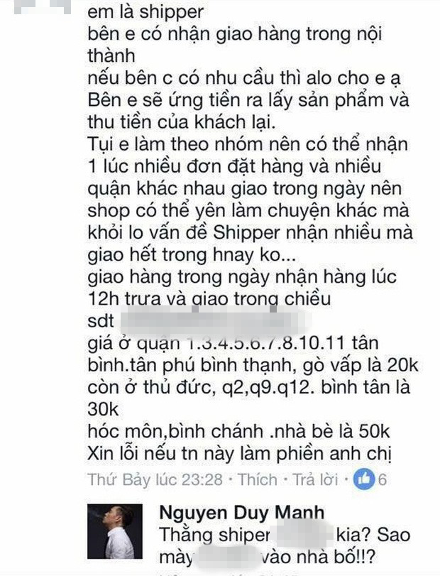 Luôn miệng nói yêu fan nhưng Bích Phương, Noo Phước Thịnh và loạt sao vẫn có những lúc mắng fan xơi xơi siêu đanh đá - Ảnh 11.