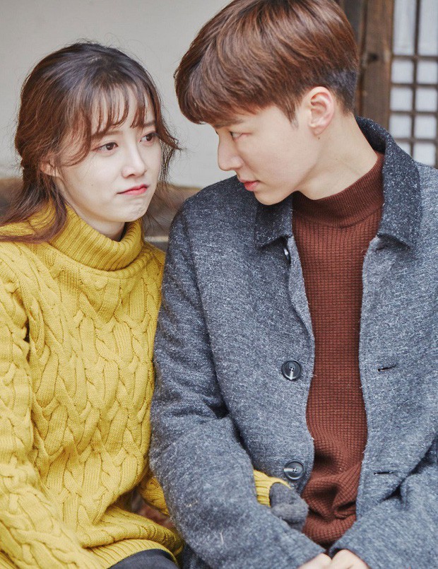 SỐC: Goo Hye Sun tuyên bố Ahn Jae Hyun ngoại tình, nắm bằng chứng chồng vào khách sạn với nữ diễn viên đóng chung - Ảnh 1.