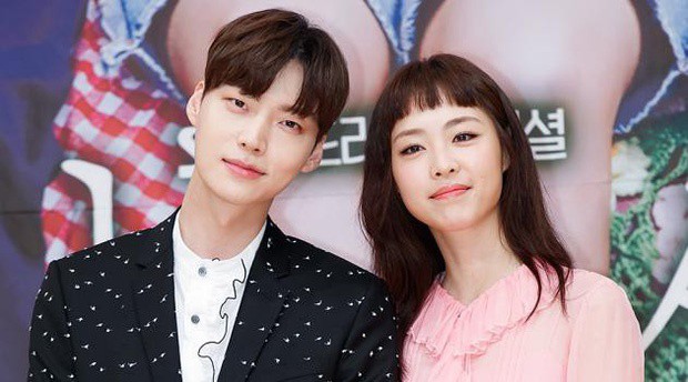 Vụ ly hôn Goo Hye Sun - Ahn Jae Hyun bỗng thành hố sâu tử thần: Hơn 10 sao Hàn, cả ekip nằm không trúng đạn, có đáng? - Ảnh 8.