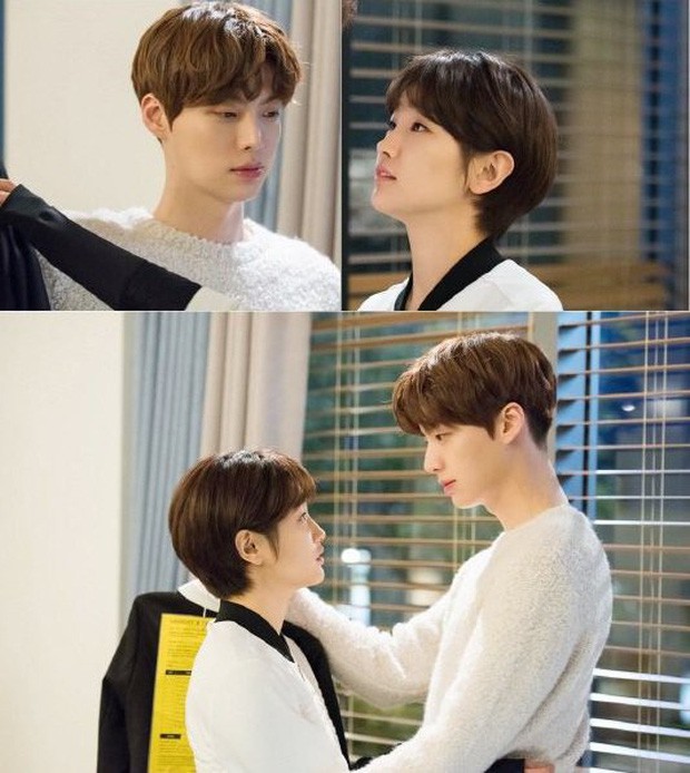 Vụ ly hôn Goo Hye Sun - Ahn Jae Hyun bỗng thành hố sâu tử thần: Hơn 10 sao Hàn, cả ekip nằm không trúng đạn, có đáng? - Ảnh 10.