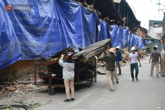 Vụ cháy công ty phích nước Rạng Đông: 82 người có nồng độ thủy ngân ở mức cho phép - Ảnh 4.