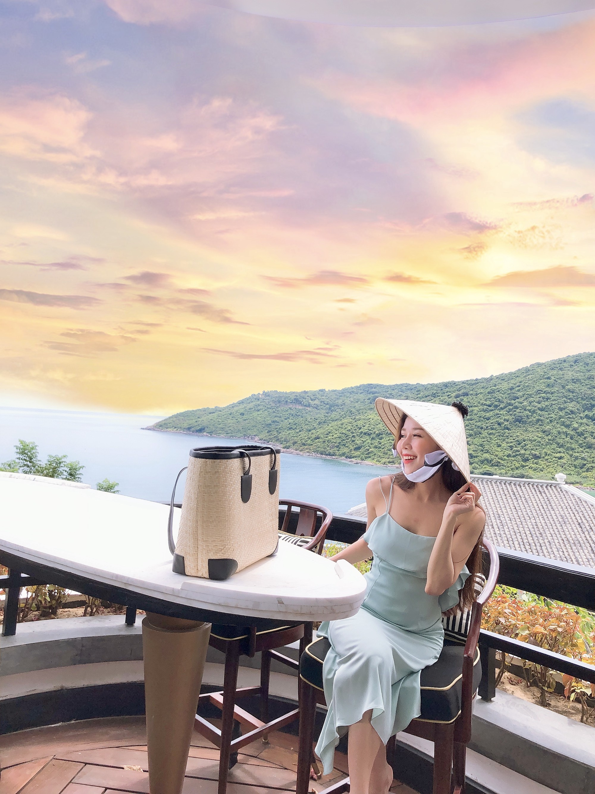 Tuệ Nghi - H&agrave;nh tr&igrave;nh th&agrave;nh c&ocirc;ng tr&ecirc;n nhiều lĩnh vực của nữ CEO 9x - Ảnh 3.