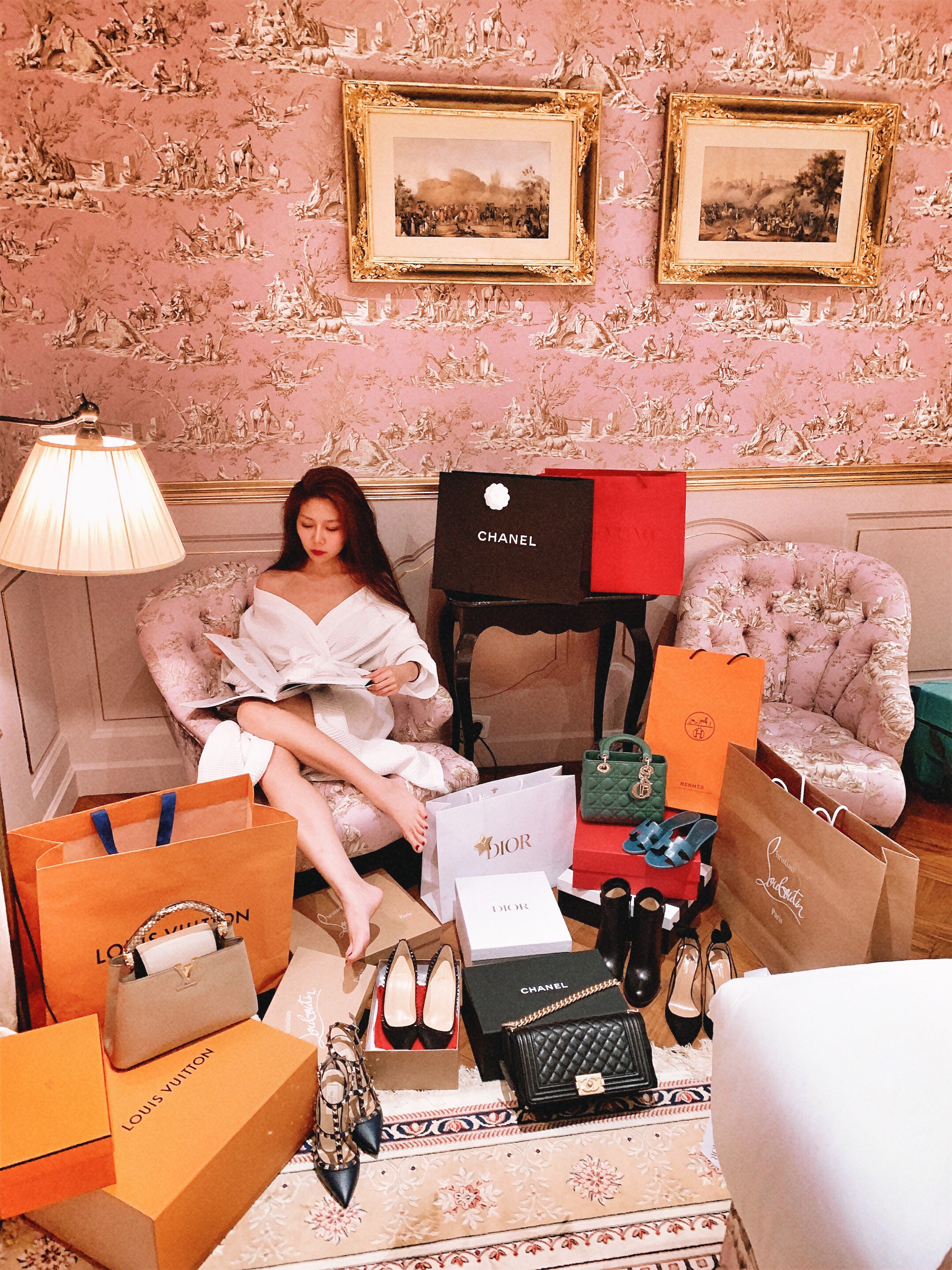 Tuệ Nghi - H&agrave;nh tr&igrave;nh th&agrave;nh c&ocirc;ng tr&ecirc;n nhiều lĩnh vực của nữ CEO 9x - Ảnh 6.