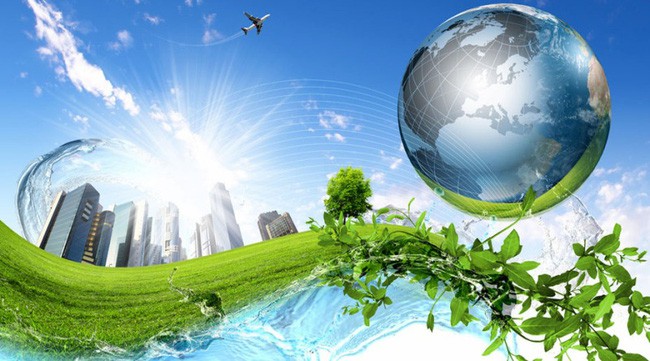 Malaysia huy động 8 tỷ USD cho năng lượng xanh - Ảnh 1.