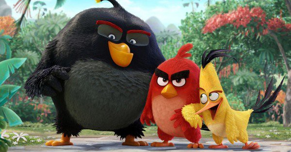 Dù vẫn là phim cho con nít, Angry Birds 2 đã có 3 bước tiến vượt bậc so với phần 1 - Ảnh 4.