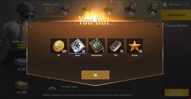 PUBG Mobile Lite 0.14 ra mắt: Thêm súng M762, tính năng theo dõi, khu vực Red Zone... - Ảnh 8.