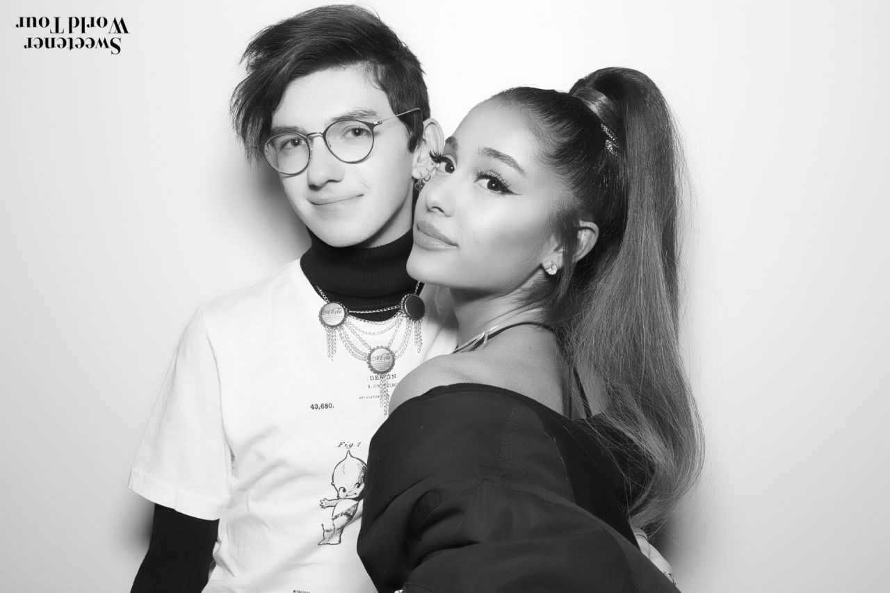 Không hủy show lẻ tẻ nữa, Ariana Grande hủy một lúc... 22 sự kiện Meet
