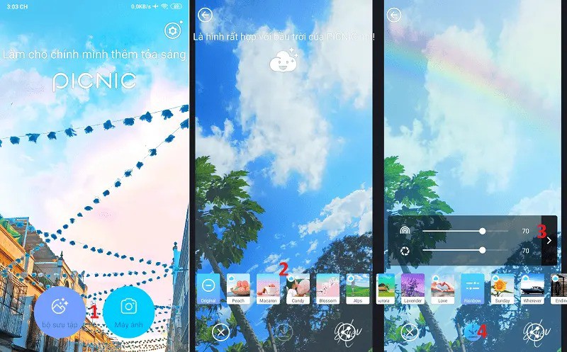 Ghép mây không phải là “hư” nếu biết dùng đúng hoàn cảnh: Đây là 3 app thần thánh để bạn tha hồ “hóa phép” - Ảnh 11. Ghép mây không phải là “hư” nếu biết dùng đúng hoàn cảnh: Đây là 3 app thần thánh để bạn tha hồ “hóa phép” - Ảnh 11.