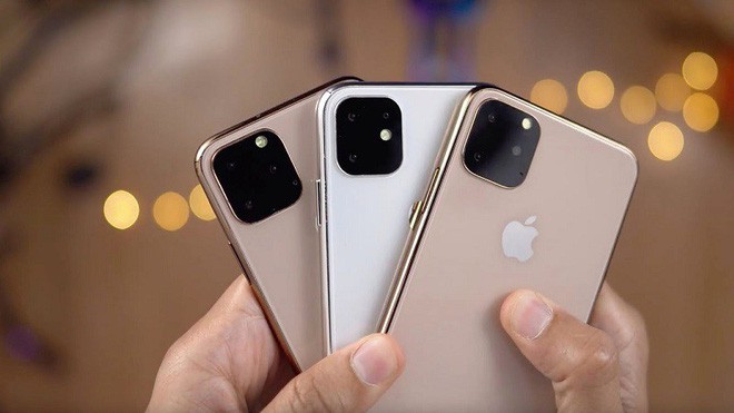 Ngoài dòng iPhone 11, Apple vẫn còn một mẫu smartphone bí ẩn khác sắp ra mắt - Ảnh 3.