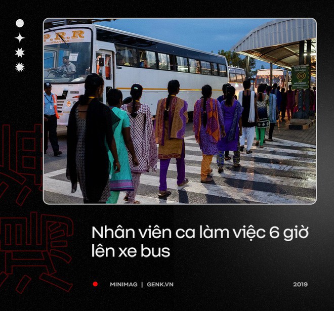 Chiếc iPhone tiếp theo c&oacute; thể sẽ do đội qu&acirc;n phụ nữ lương 4 đ&ocirc;/ng&agrave;y n&agrave;y l&agrave;m ra - Ảnh 2.